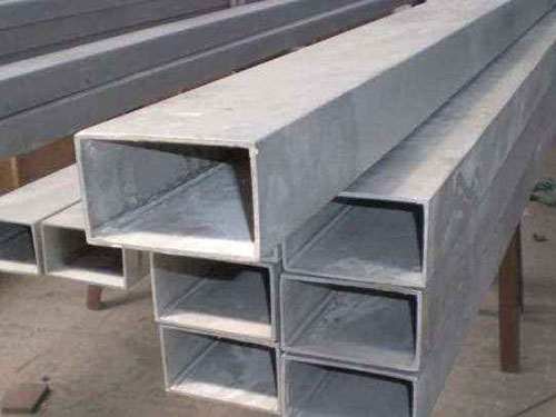 無縫方矩管加工定制 型號全