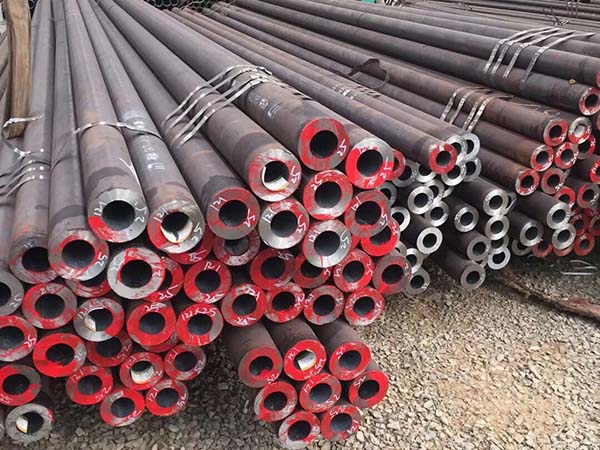 冷拔無縫鋼管的用途與工藝