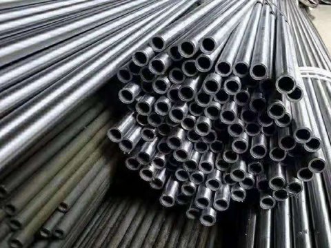 精密鋼管的高強度具體表現